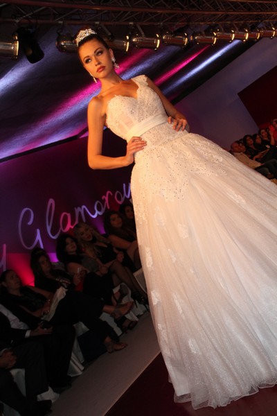 Wissam Chammas Fashion Show